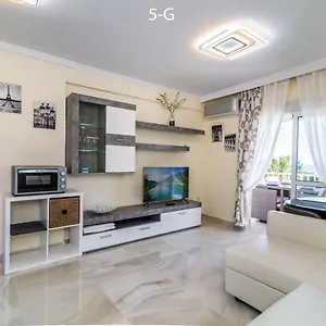 Always Happy 1 Bdr 6g And 5g Puerto Marina Views Apartamento Benalmádena