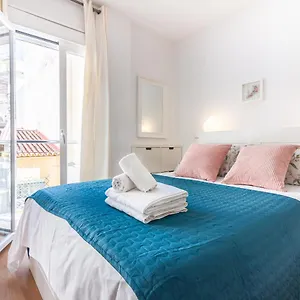 Sea & Wave Adela Boutique Apartamento Málaga