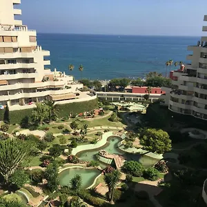 Benal Beach Apartamento Benalmádena