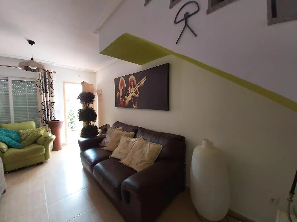 As035 Casa Nidal 2-Bedroom San Juan De Los Terrero San Juan De Los Terreros Holiday home