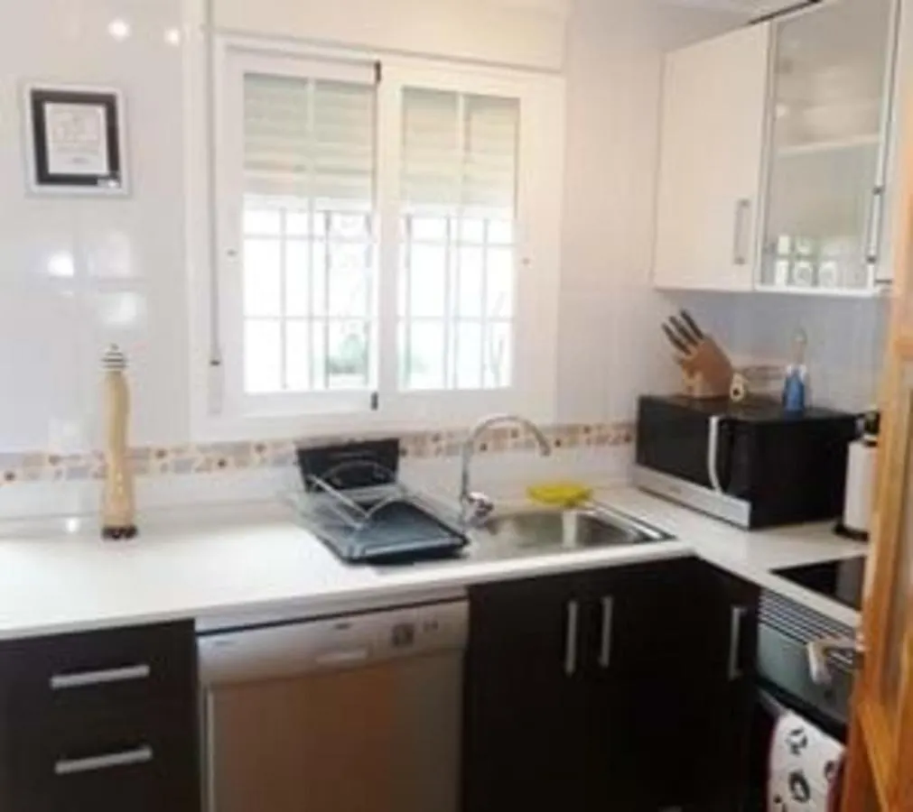 As035 Casa Nidal 2-Bedroom San Juan De Los Terrero San Juan De Los Terreros