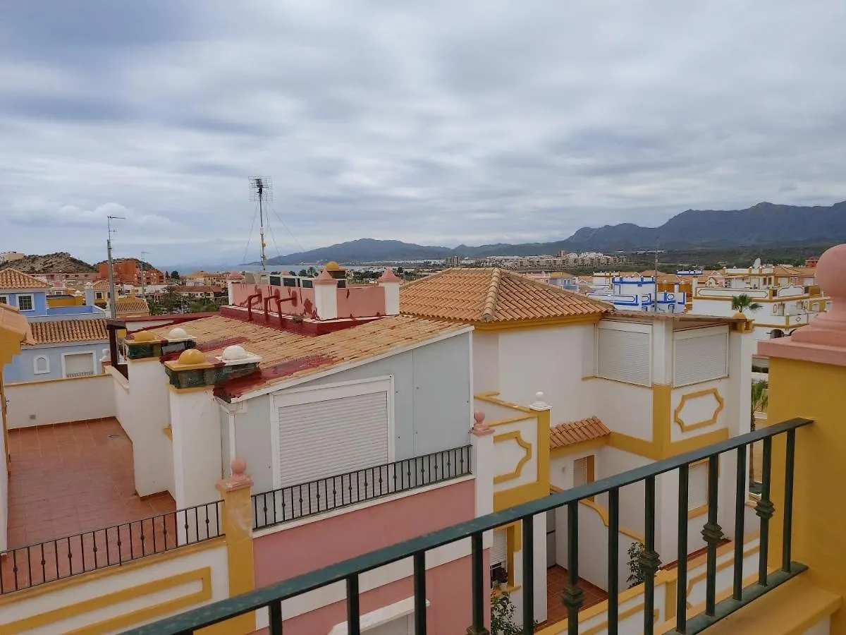 As035 Casa Nidal 2-Bedroom San Juan De Los Terrero San Juan De Los Terreros