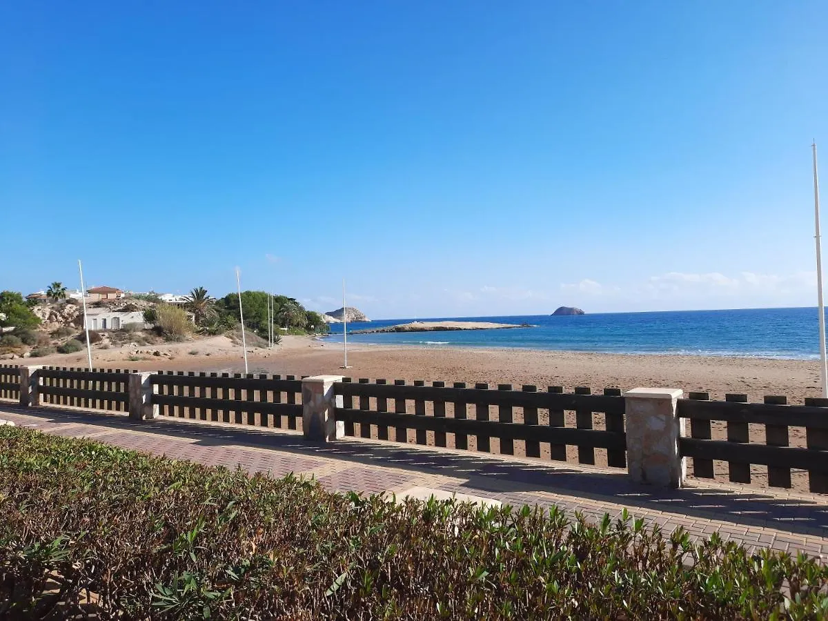 Holiday home As035 Casa Nidal 2-Bedroom San Juan De Los Terrero San Juan De Los Terreros