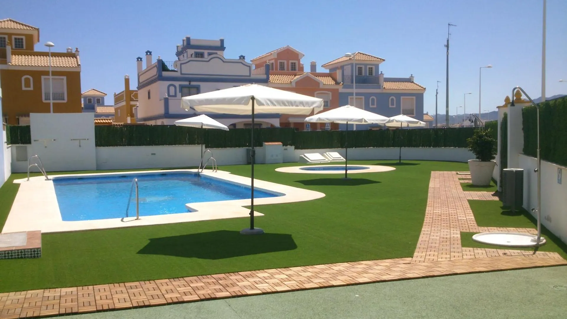 As035 Casa Nidal 2-Bedroom San Juan De Los Terrero San Juan De Los Terreros
